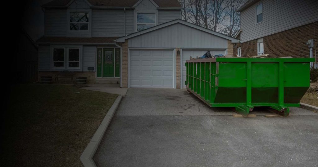 Omaha Dumpster Rentals vs. Junk Removal Services