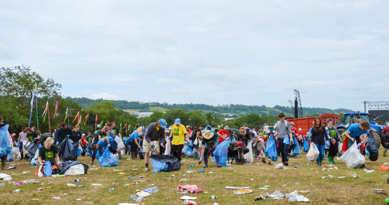 Event Clean-Up Made Easy: Renting a Dumpster for Events in Omaha
