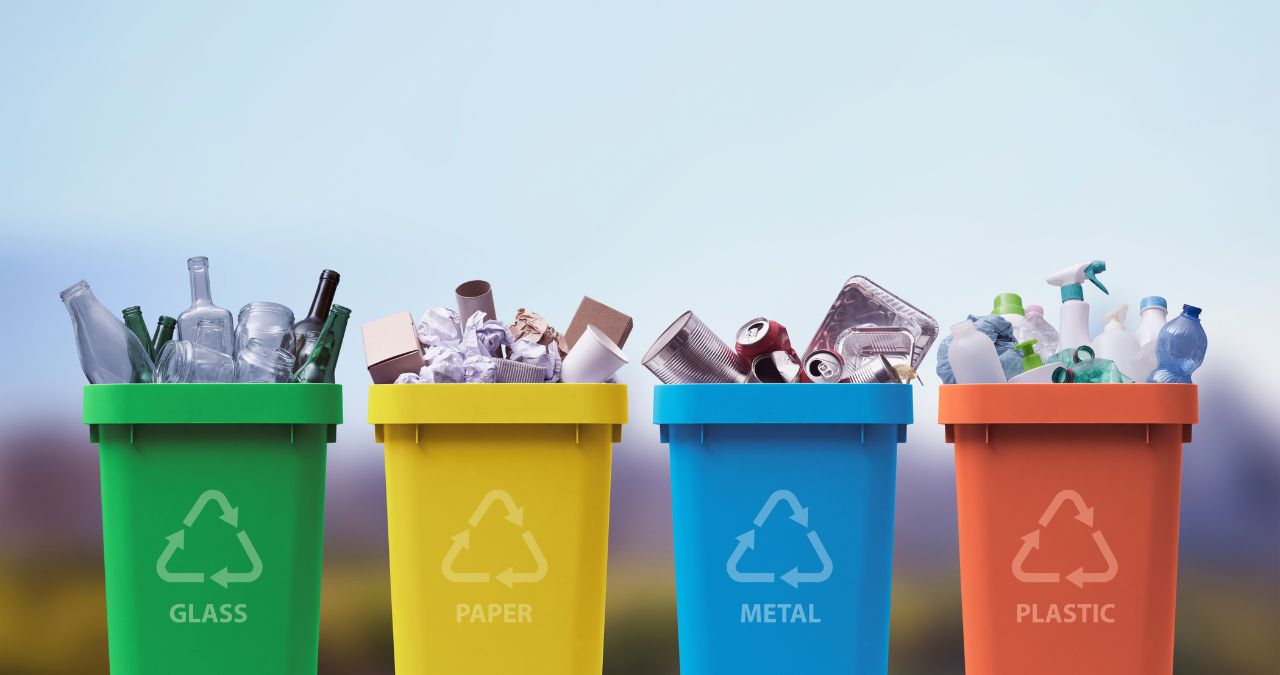 The Environmental Impact of Proper Waste Disposal